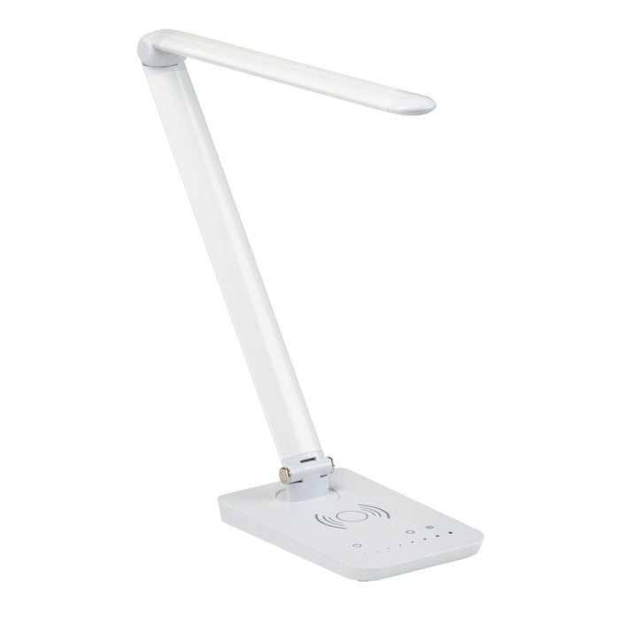 Vamp™ LED Wireless Charging Lamp | 1009