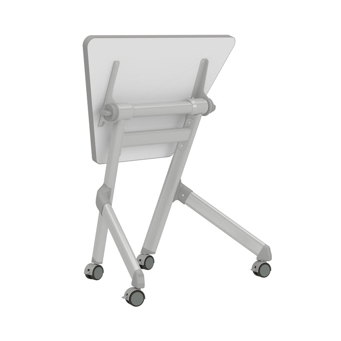 Learn Nesting Trapezoid Desk | 1226