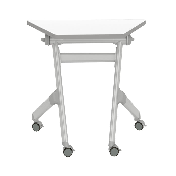 Learn Nesting Trapezoid Desk | 1226