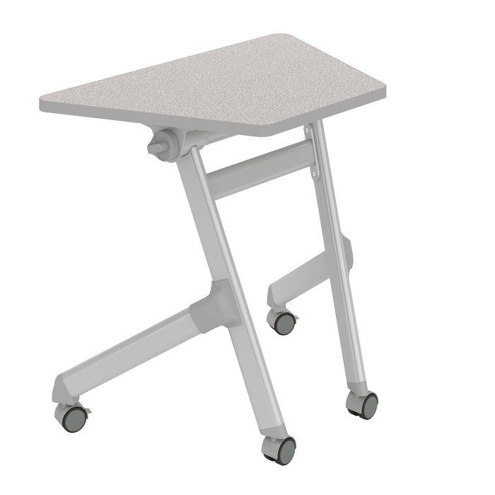 Learn Nesting Trapezoid Desk | 1226