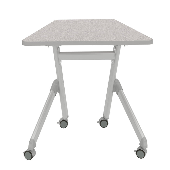 Learn Nesting Trapezoid Desk | 1226