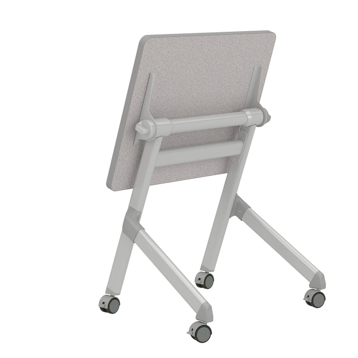 Learn Nesting Rectangle Desk | 1227