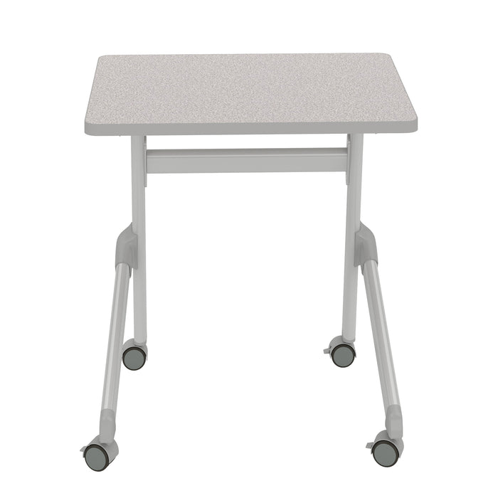 Learn Nesting Rectangle Desk | 1227