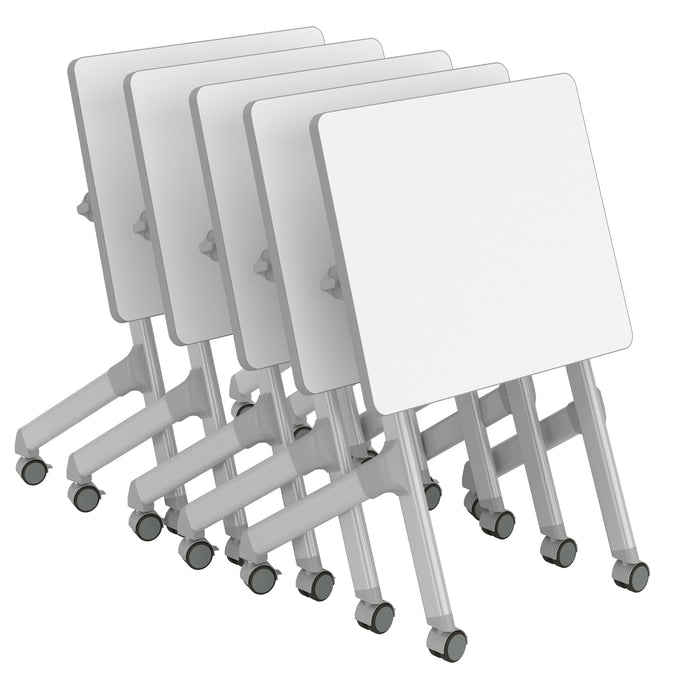 Learn Nesting Rectangle Desk | 1227