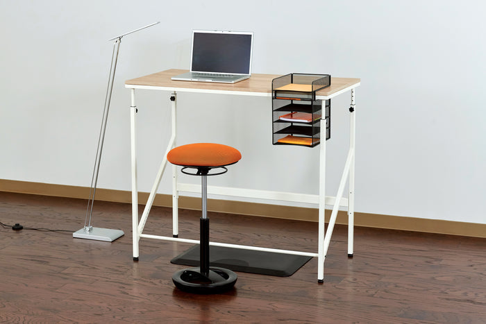 Safco® Movable Anti-Fatigue Mat | 2110BL