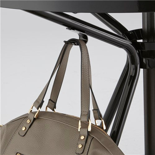 CoGo™ Steel Outdoor/Indoor Table, Round, 36" | 4362BL