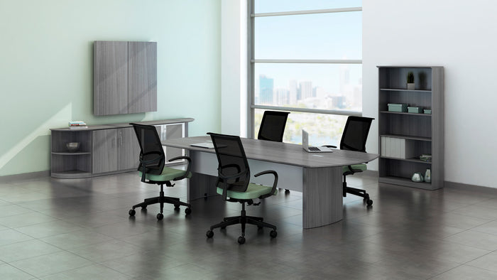 Medina™ 8' Conference Table | MNC8LDC