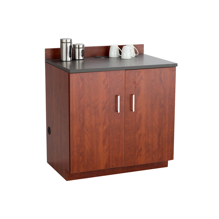Hospitality Base Cabinet, Two Door | 1702AN