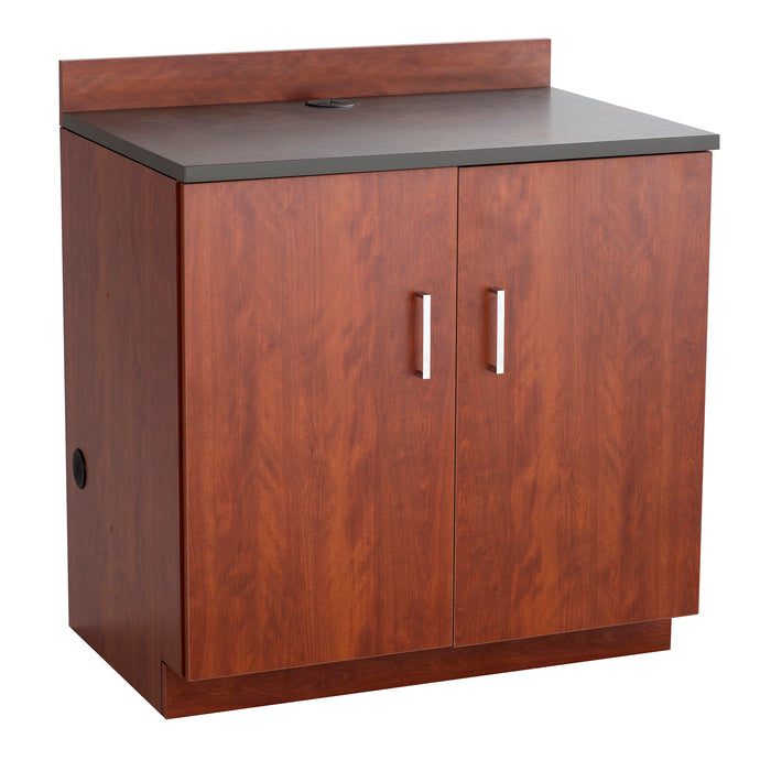 Hospitality Base Cabinet, Two Door | 1702AN