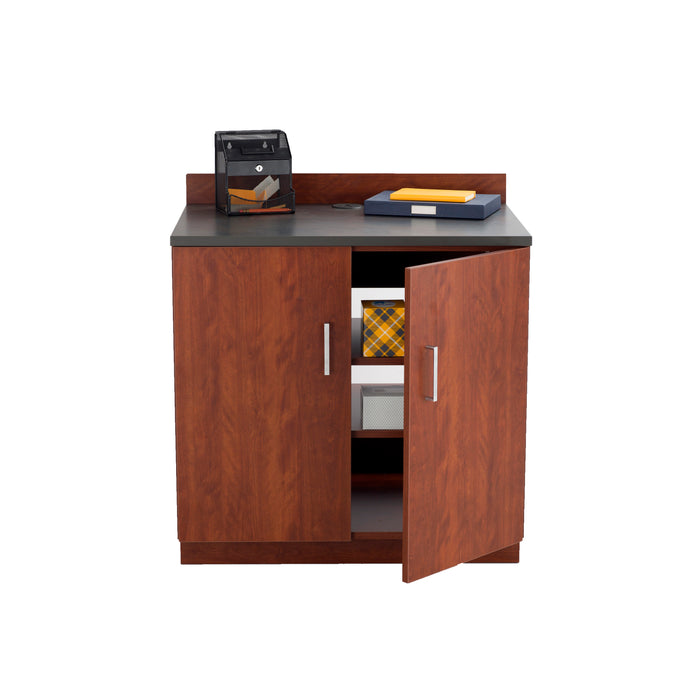 Hospitality Base Cabinet, Two Door | 1702AN