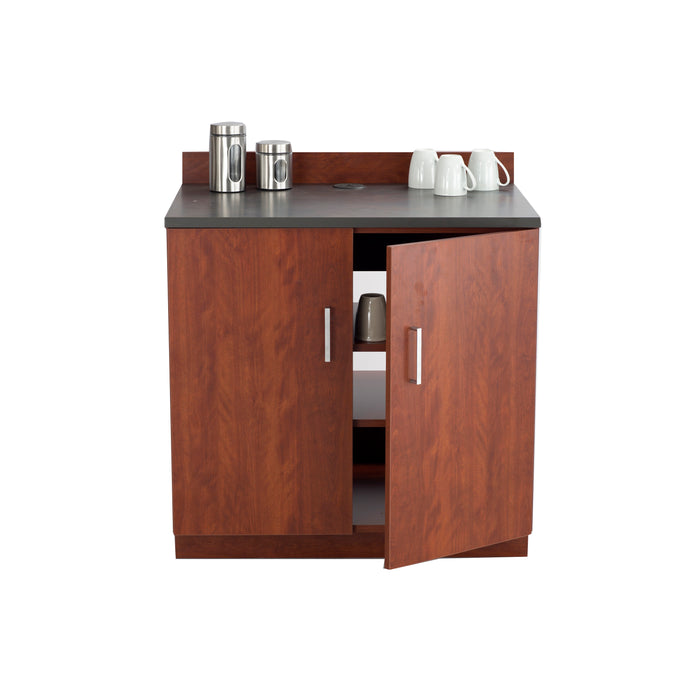 Hospitality Base Cabinet, Two Door | 1702AN