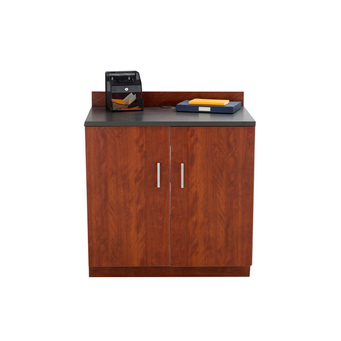 Hospitality Base Cabinet, Two Door | 1702AN