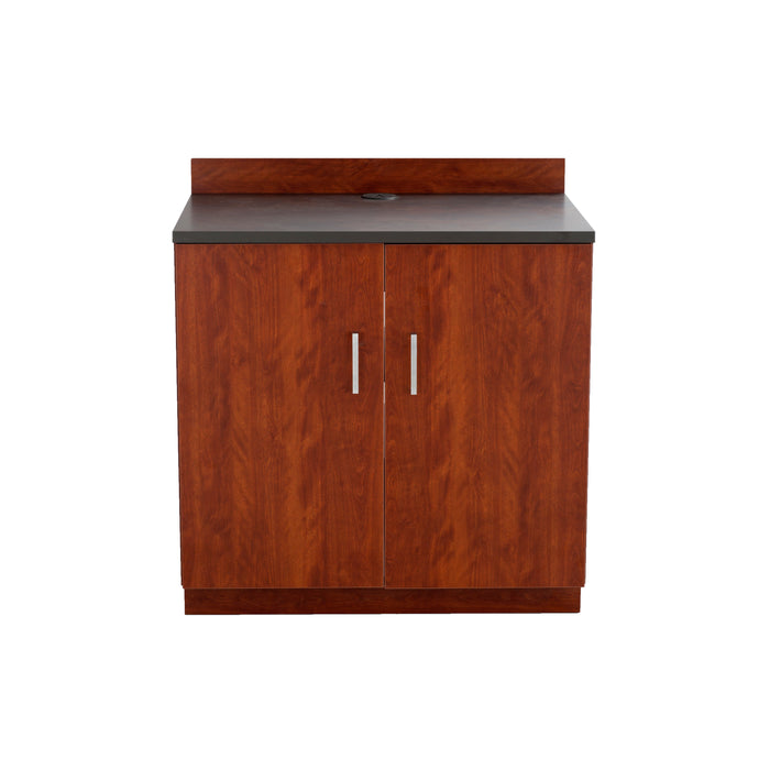 Hospitality Base Cabinet, Two Door | 1702AN