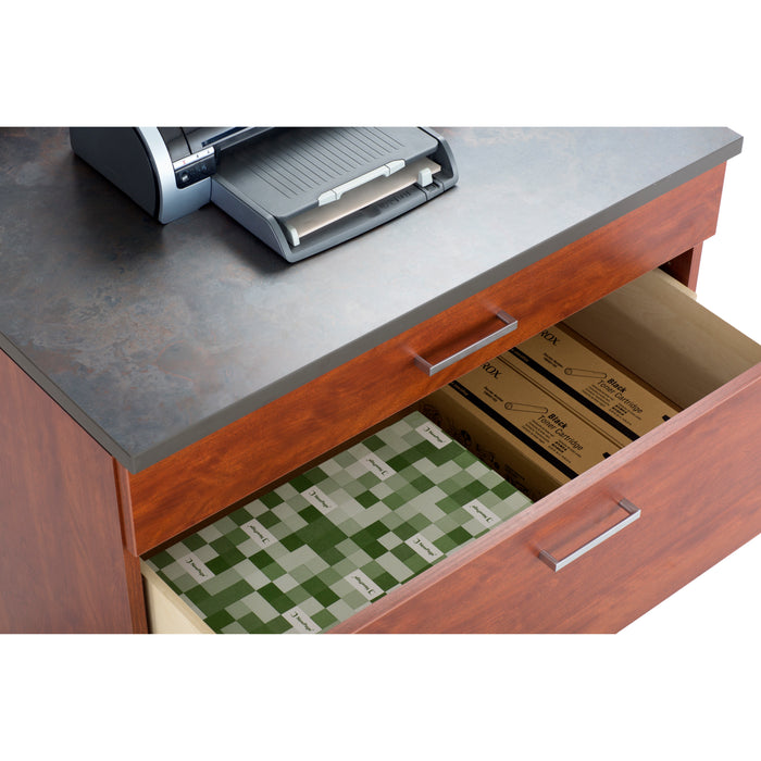 Hospitality Base Cabinet, Three Drawer | 1703