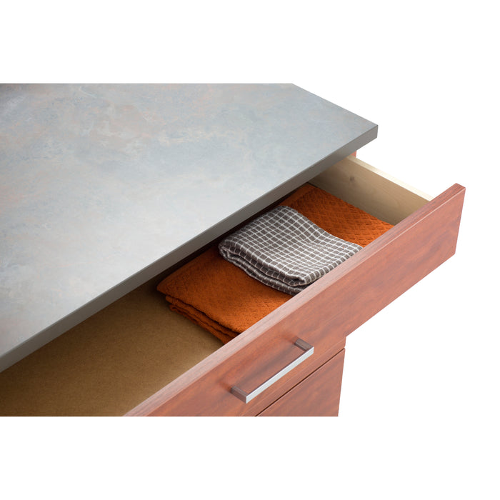 Hospitality Base Cabinet, Three Drawer | 1703