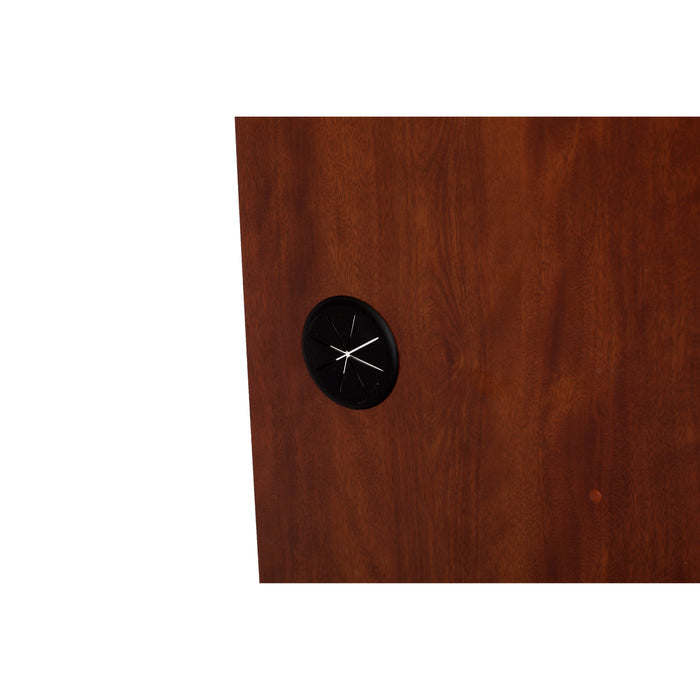 Hospitality Base Cabinet, Waste Receptacle | 1704