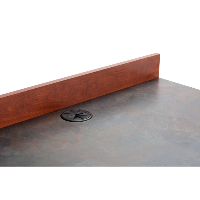 Hospitality Base Cabinet, Waste Receptacle | 1704