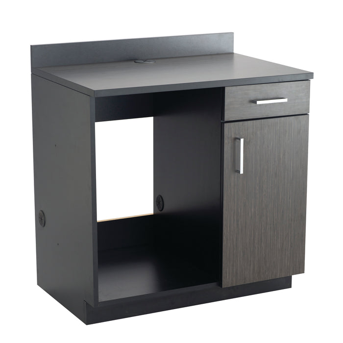 Hospitality Appliance Base Cabinet | 1705