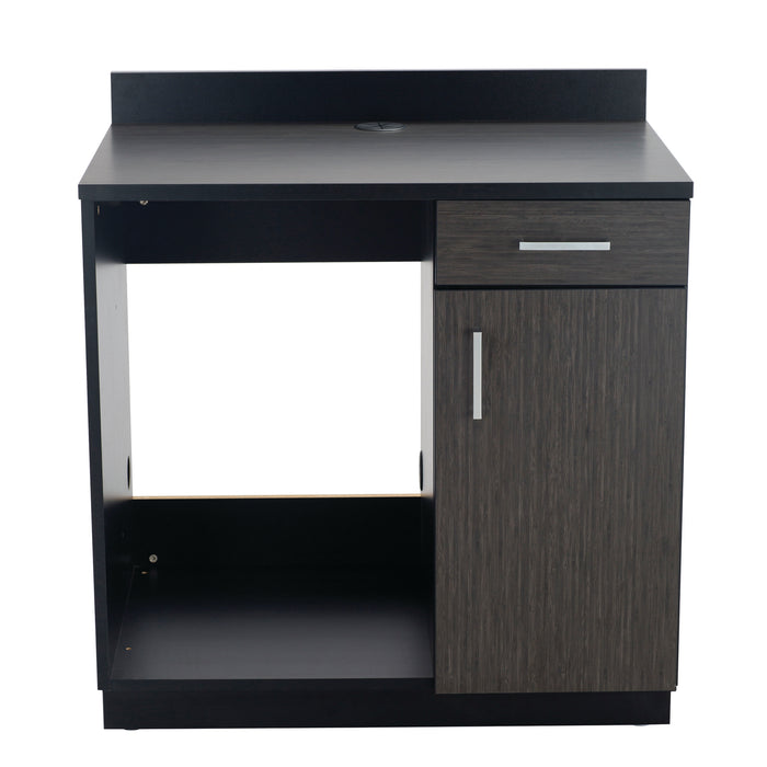 Hospitality Appliance Base Cabinet | 1705
