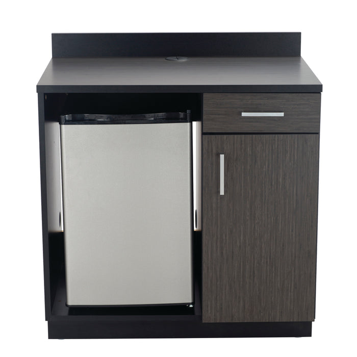 Hospitality Appliance Base Cabinet | 1705