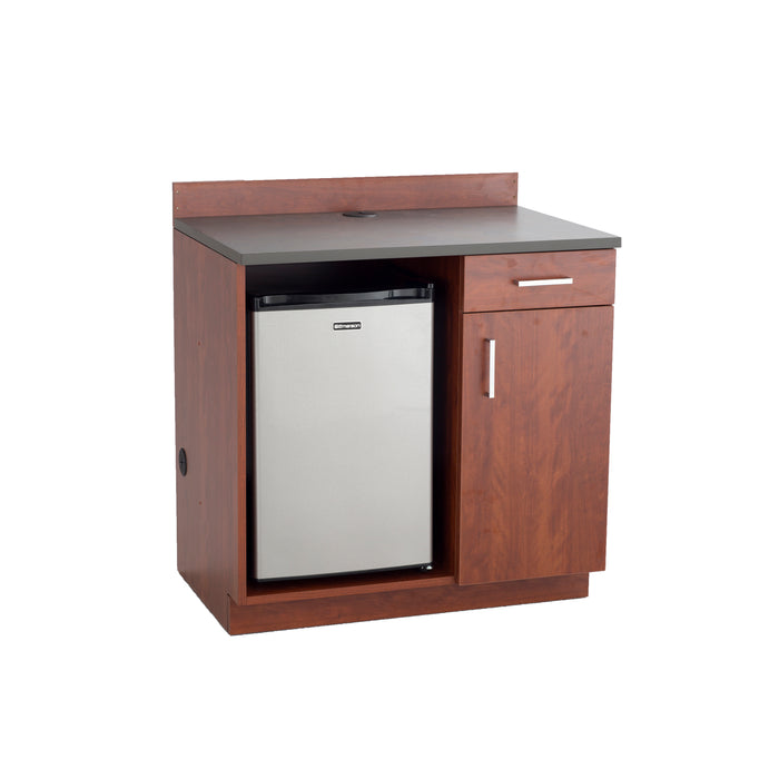 Hospitality Appliance Base Cabinet | 1705