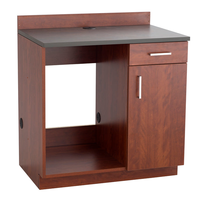 Hospitality Appliance Base Cabinet | 1705