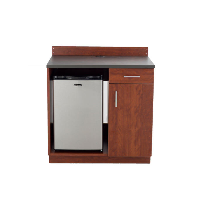 Hospitality Appliance Base Cabinet | 1705