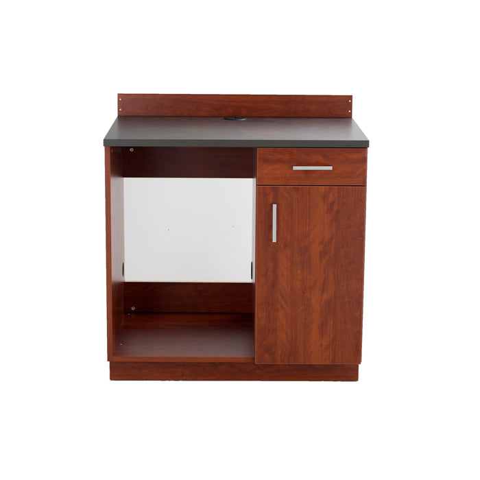 Hospitality Appliance Base Cabinet | 1705