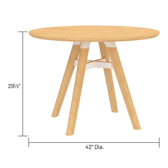 Resi® Sitting-Height Table | 1720NA