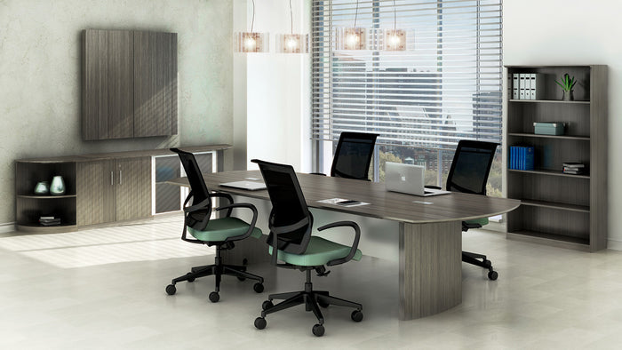Medina™ 12' Conference Table | MNC12