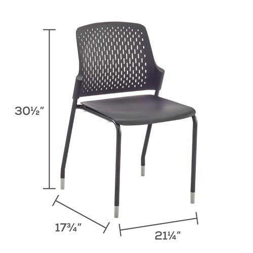 Next™ Stack Chair (qty. 4) | 4287