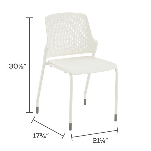 Next™ Stack Chair (qty. 4) | 4287