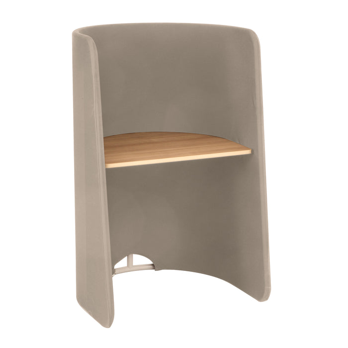 Roam™ Touchdown Workstation | 1958