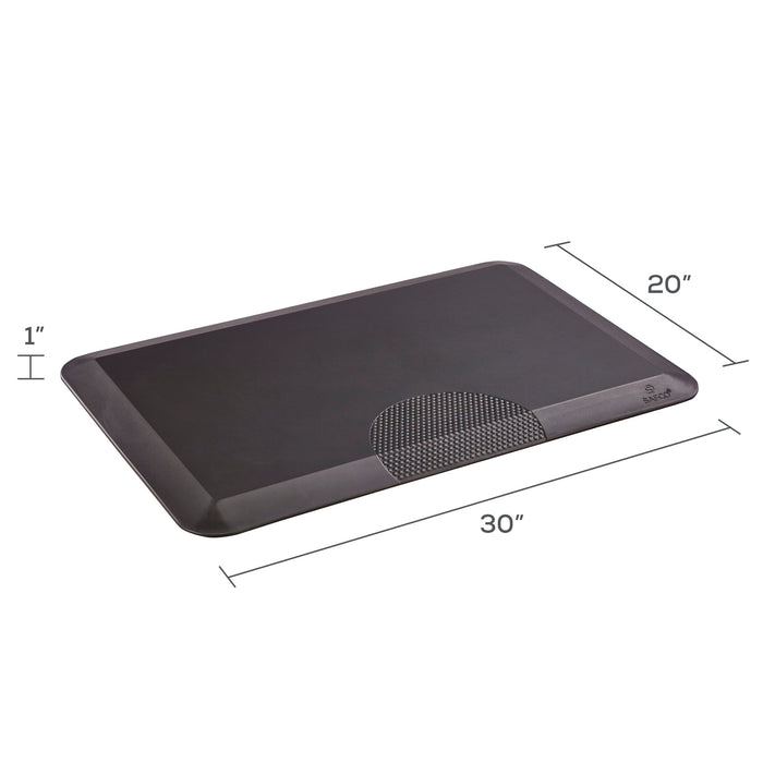 Safco® Movable Anti-Fatigue Mat | 2110BL