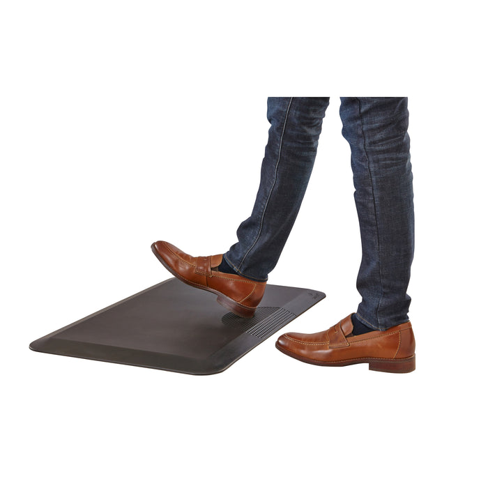 Safco® Movable Anti-Fatigue Mat | 2110BL