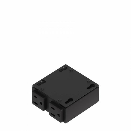 Collaborative Spaces™ Concealed Power Unit | SCCAMP