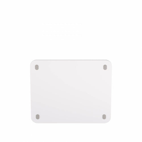 Collaborative Spaces™ Whiteboard for 48"W Team Carts | SCCAWB3336