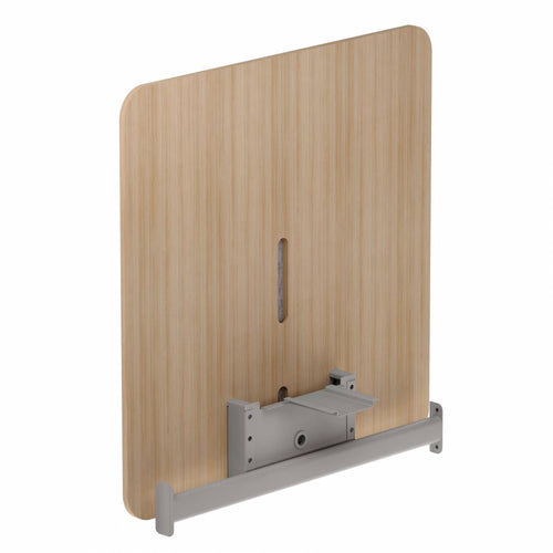 Collaborative Spaces™ 42"W Collaboration Table Media Unit | SCTAM42