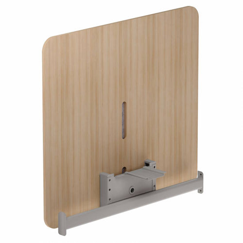 Collaborative Spaces™ 48"W Collaboration Table Media Unit | SCTAM48