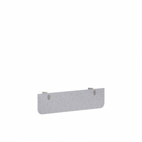 Collaborative Spaces™ 51"W PET Felt Modesty Panel | SCTAP54