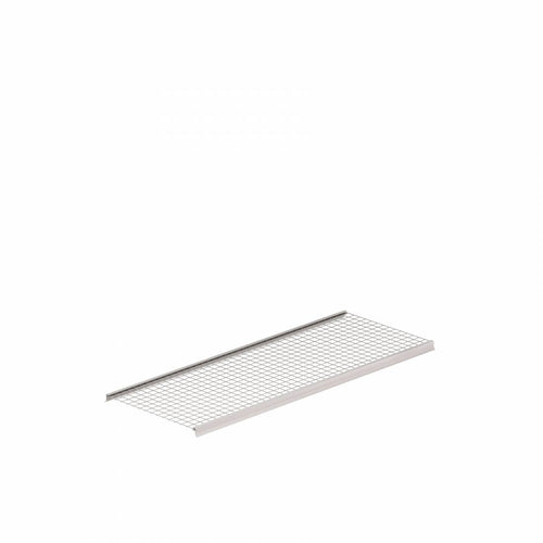 Collaborative Spaces™ 66"W Wire Mesh Storage Tray | SCTAT4872