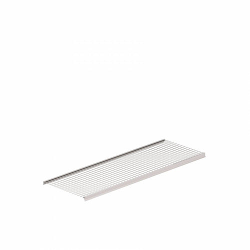 Collaborative Spaces™ 78"W Wire Mesh Storage Tray | SCTAT4884