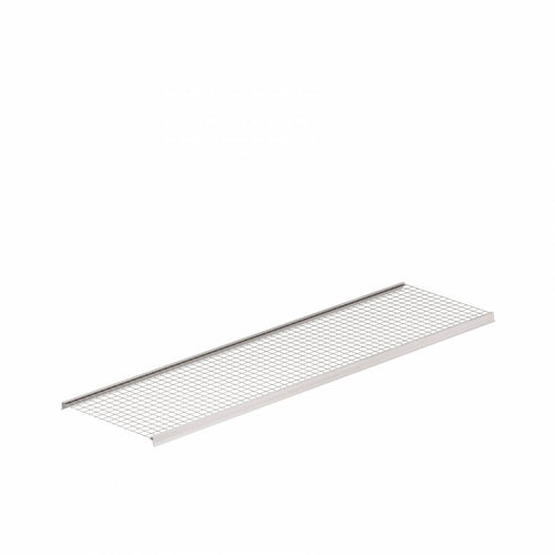 Collaborative Spaces™ 84"W Wire Mesh Storage Tray | SCTAT4890