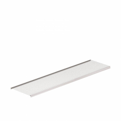 Collaborative Spaces™ 90"W Wire Mesh Storage Tray | SCTAT4896