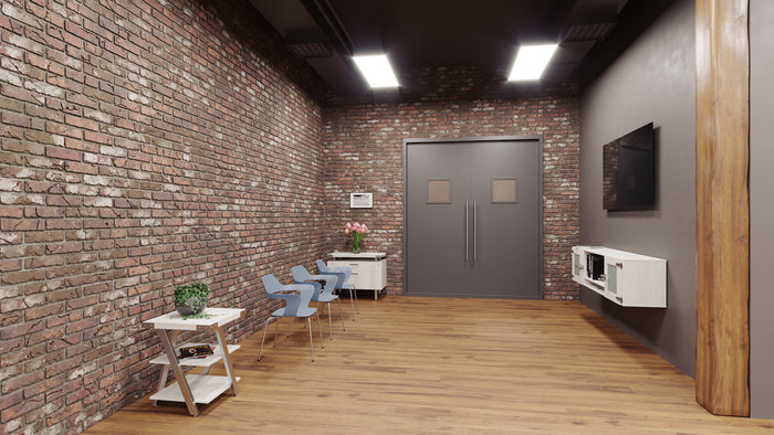 Mirella™ Lateral File | MRLF36