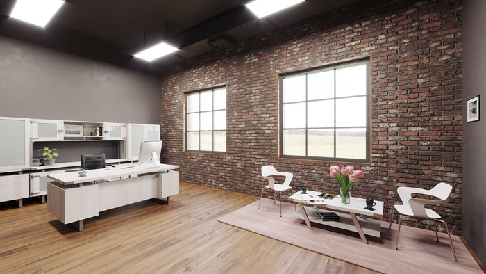 Mirella™ Coffee Table | MRCFT