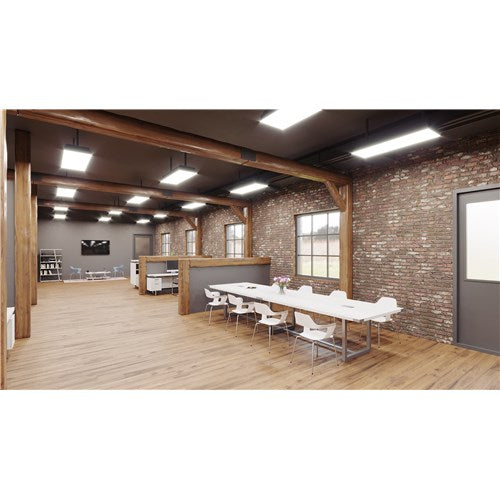 Bandi™ Shell Stack Chair (Qty. 2) | 4275