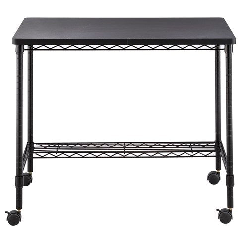 Wire Desk | 5203BL