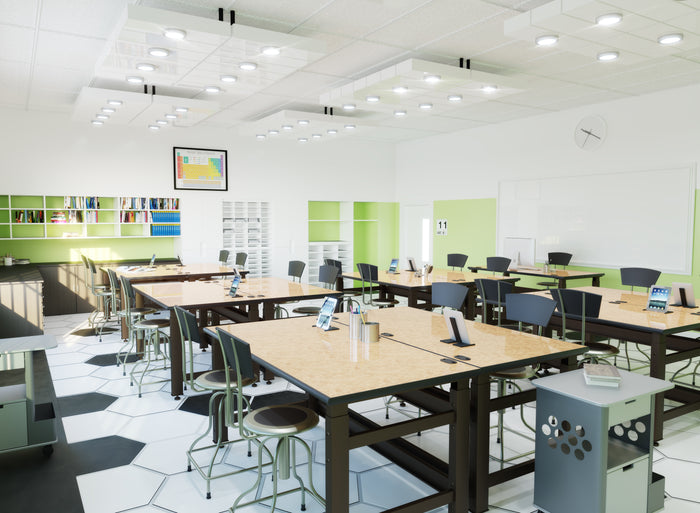 Hospitality Wall Cabinet | 1700