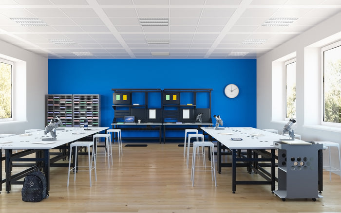 Large Movable Anti-Fatigue Mat | 2111BL